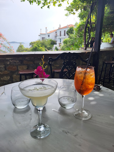 Opinii despre Salkimi în Σκιάθος - Γαστρονομία και φιλοξενία