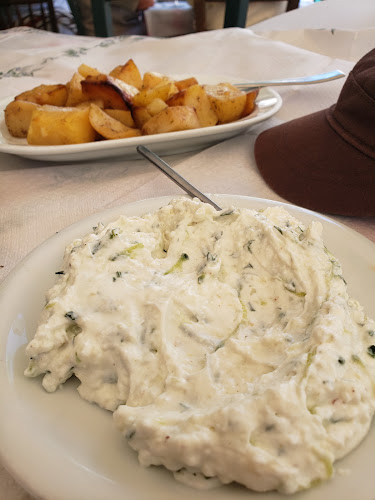 Πέργολα Εστιατόριο - Ταβέρνα - Κέρκυρα