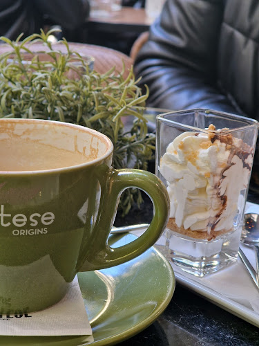 BUTLER - Θεσσαλονίκη