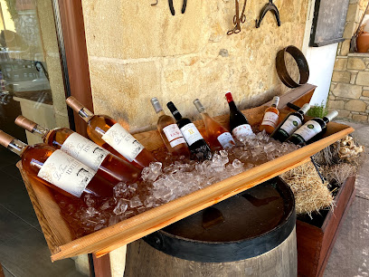 Maracaibo Restaurant