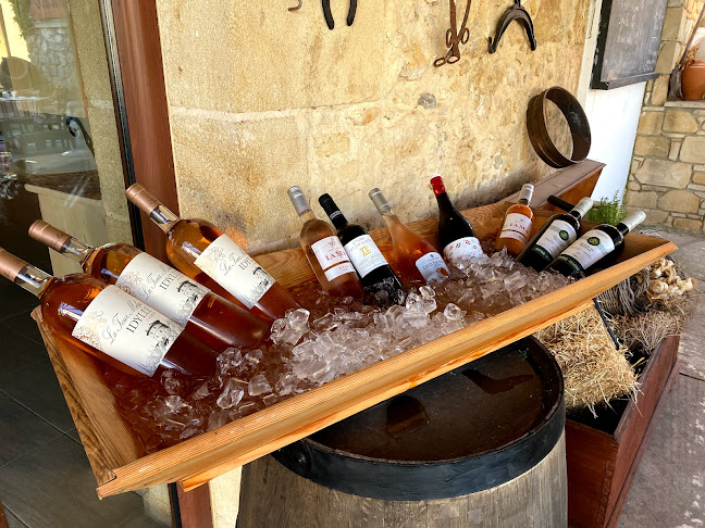 Maracaibo Restaurant