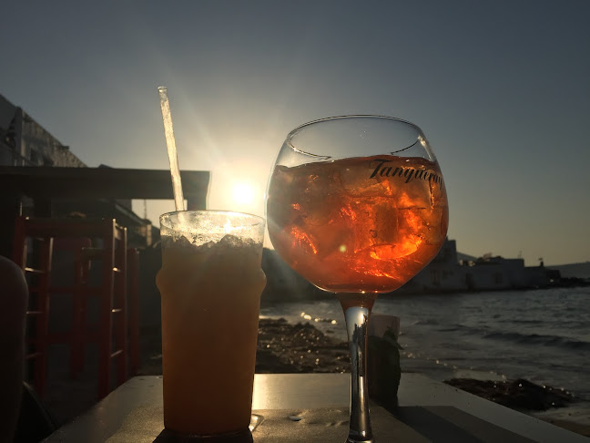 Beach, Agios Dimitrios, Νάουσα 844 01