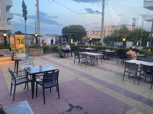 ΕΝΑ1 - Νέα Μάκρη