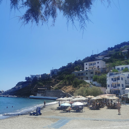 Paralia Restaurant - Ικαρία