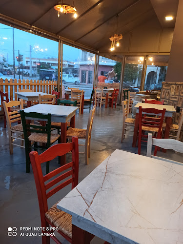 Πατρών 69, Πύργος 271 00