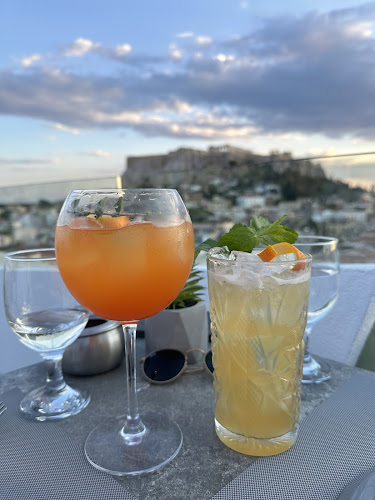 Comentarii opinii despre Thea Terrace Bar