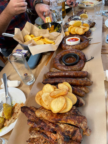 Ταβερνείον - Ορεστιάδα