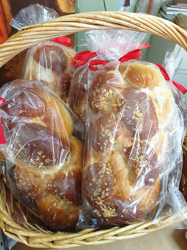 Αρτοπωλειο Δαμιανιδη - Γαστρονομία και φιλοξενία