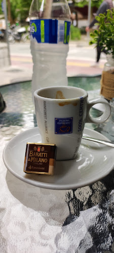 Opinii despre Amical cafe în Λάρισα - Γαστρονομία και φιλοξενία