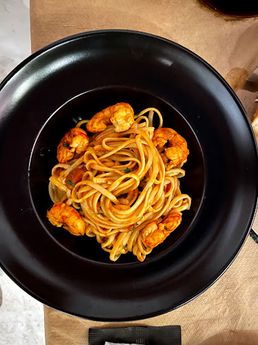 Apostolis - Γαστρονομία και φιλοξενία