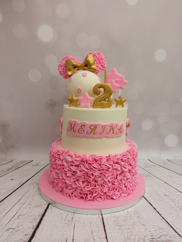 Comentarii opinii despre SWEET BAKERY - ΤΖΑΛΛΑ ΕΥΔΟΚΙΑ