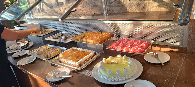 Mesogios Restaurant - Κως