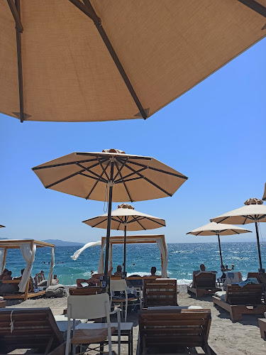 EGO ALL DAY BAR - Γαστρονομία και φιλοξενία