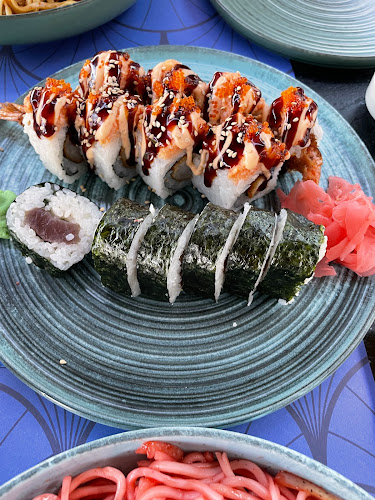 Noodle Bar Πειραιάς - Πειραιάς