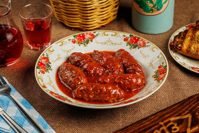 Το Ζεμπερέκι - Κουτούκι | Μοσχάτο - Μοσχάτο