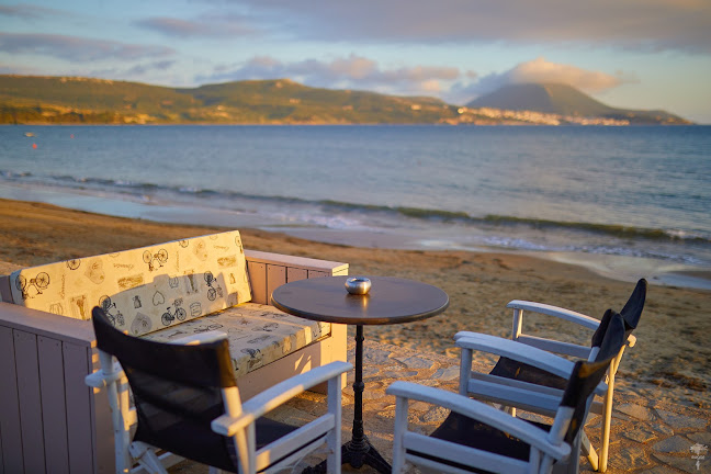 Sugar Cafe Bar - Γαστρονομία και φιλοξενία