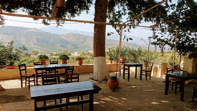 Καφενείο Βυζάντιο