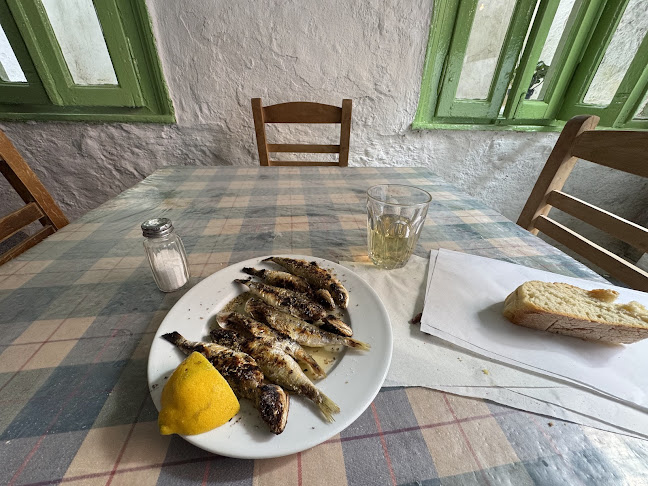 Opinii despre Δίπορτο în Αθήνα - Γαστρονομία και φιλοξενία