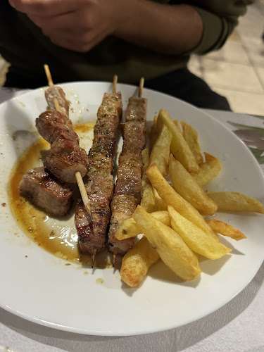 Giorgos christina - Γαστρονομία και φιλοξενία