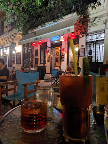 Verve Music Cafe - Αθήνα