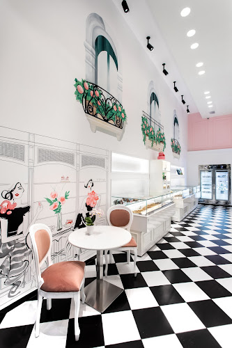 Ζαχαροπλαστείο SlimBites Γλυφάδα - Γαστρονομία και φιλοξενία