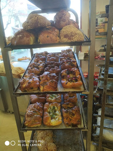 Κεκιλιάδης - Πολίχνη