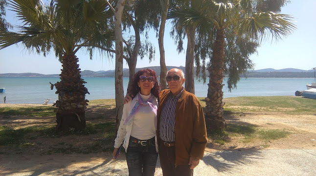 Ταβέρνα Ντερβήσι