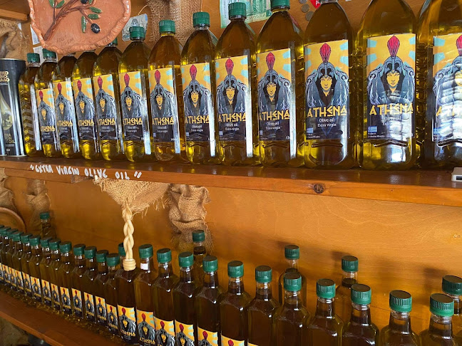 Opinii despre Zeus Local Products în Ρόδος - Γαστρονομία και φιλοξενία