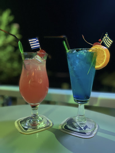 Splash Beach Bar - Café - Ανάληψη