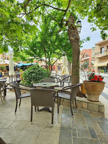 Καφενεῖον «Ὁ Ἀποστόλης» - Επάνω Αρχάνες