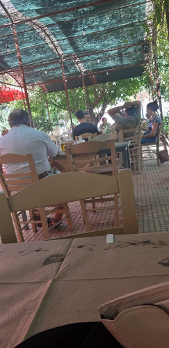 Δημοτικό καφενείο λουτρά - Πρέβεζα