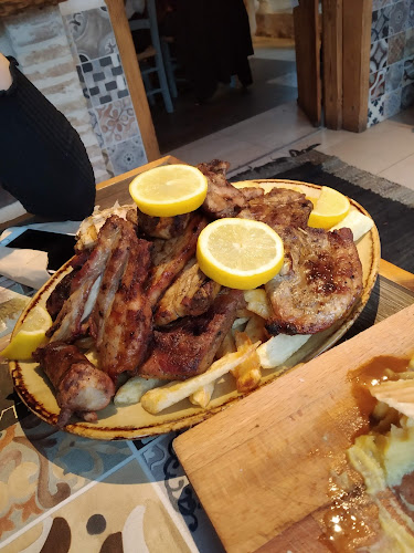 Comentarii opinii despre Κρασοψυχια