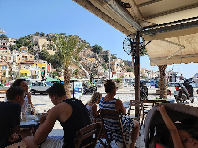 Comentarii opinii despre Pahos