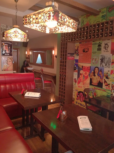 ΕμBEERίες-Μπυραρια