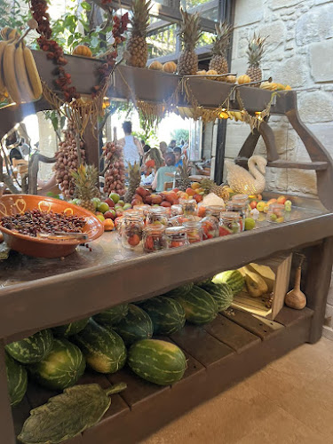 Ταβέρνα Γραμβούσα - Καλυβιανή