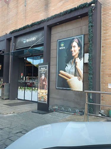 ΦΟΥΡΝΟΣ ΒΕΝΕΤΗ 1948 | Νέα Ερυθραία - Νέα Ερυθραία