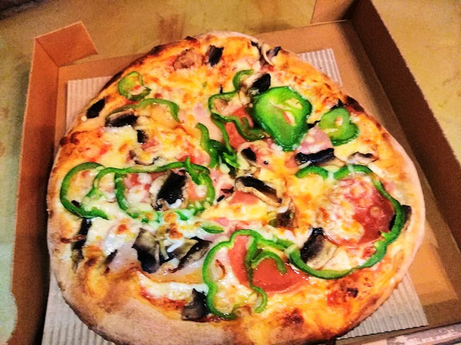 Opinii despre La Rustica - Κερατέα în Κερατέα - Γαστρονομία και φιλοξενία