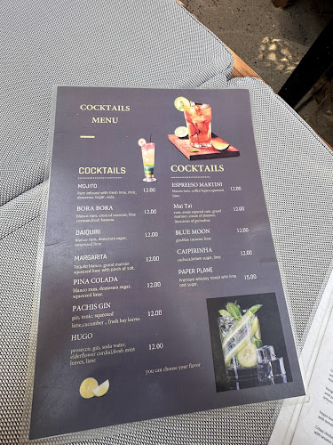 Pachis Beach Bar - Γαστρονομία και φιλοξενία