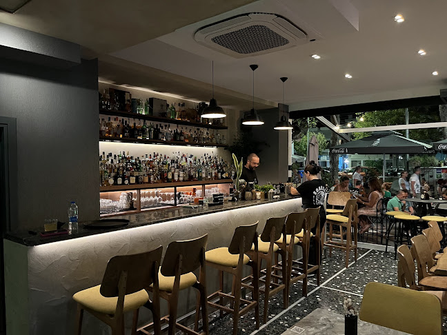 Sorelle Cafe - Ασπροβάλτα