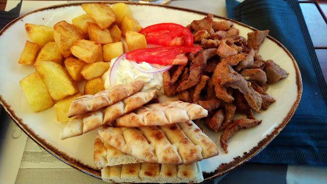 Ζέπος - Γαστρονομία και φιλοξενία