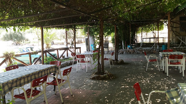 Ταβέρνα Ψησταριά ο Μπάμπης