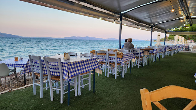 Opinii despre ΤΟ ΚΟΡΑΛΛΙ în Μαρκόπουλο Ωρωπού - Γαστρονομία και φιλοξενία