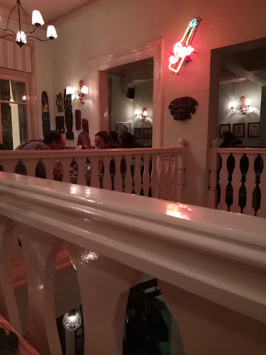 Habanera - Γαστρονομία και φιλοξενία