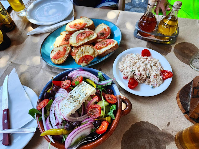 Opinii despre Golfer Restaurant Taverna în Αφάντου - Γαστρονομία και φιλοξενία