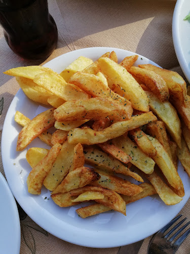 ΑΛΚΥΟΝΙΔΕΣ - Γαστρονομία και φιλοξενία