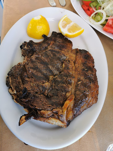 Παραλία Κύμης 340 03