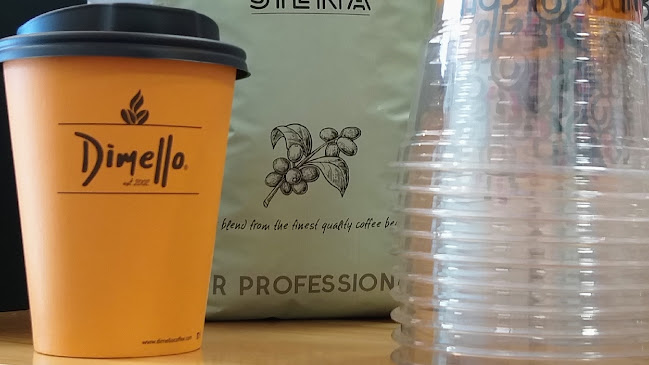 Calma caffe - Αγρίνιο