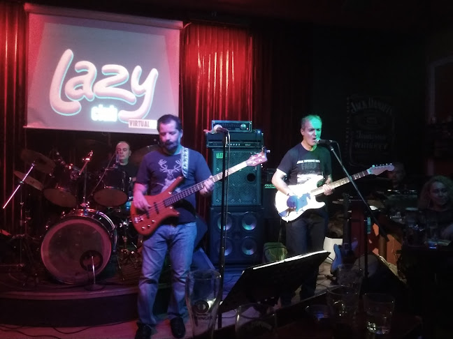 Lazy club Next Generation - Βριλήσσια