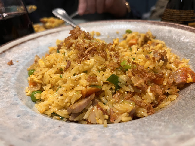 HANOI ATHENS - AUTHENTIC VIETNAMESE FOOD - Γαστρονομία και φιλοξενία