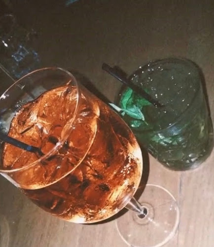 Monte Carlo Coffee - Γαστρονομία και φιλοξενία